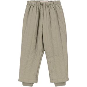 Konges Sløjd Thermobroeken - Juno - Laurier Oak - Konges Sløjd - 1½ jaar (86) - Thermokleding