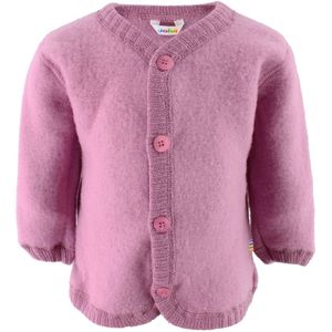 Joha Cardigan - Wol - Roze - Joha - 50 - Cardigan