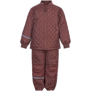 CeLaVi Thermokleding - Rose Brown - CeLaVi - 4 jaar (104) - Thermokleding