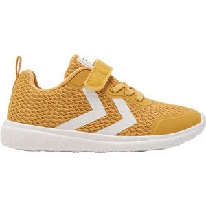 Hummel Schoenen - Actus Recycled JR - Golden Kruiden - Hummel - 30 - Schoenen