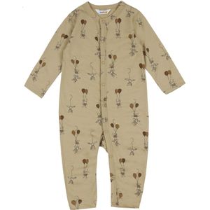 Joha Boxpak - Wol - Beige m. Konijnen - Joha - 40 - Boxpak