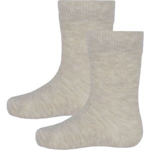 Minymo Sokken - 2-pack - Sheer Bliss - Minymo - 11/14 - Sokken