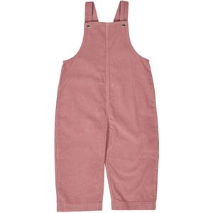 Müsli Tuinbroek - Corduroy - Nostalgie Rose - Müsli - 1½ jaar (86) - Tuinbroek