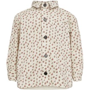 Sofie Schnoor Jas - Antique White - Sofie Schnoor - 7 jaar (122) - Zomerjas