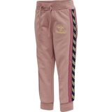 Hummel Joggingbroek - hmlLeague - Woodrose - Hummel - 68 - Joggingbroek