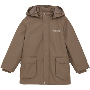 Minymo Winterjas - Kariboe - Minymo - 4 jaar (104) - Winterjassen