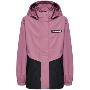 Hummel Zomerjas - hmlCoast Tex - Dusky Orchid - Hummel - 4 jaar (104) - Zomerjas