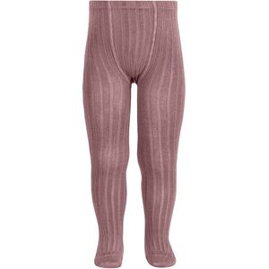 Condor Panty's - Rib - Iris - Condor - 0-3 mnd - Panty's