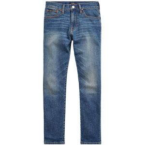 Polo Ralph Lauren Jeans - Woodhaven Wash - Polo Ralph Lauren - 12 jaar (152) - Jeans