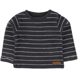 En Fant Blouse - Classic Navy m. Strepe - En Fant - 50 - Shirts