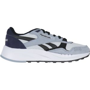 Reebok - Classic Leather 2400 - Maan/Black/Navy - Schoenen