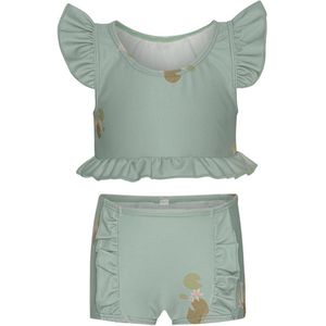 Vanilla Copenhagen Bikini - Aqua - Vanilla Copenhagen - 2-3 jaar (92-98) - Bikinis