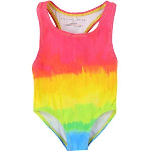Stella McCartney Kids Zwempak - UV50+ - Multicolour - Stella McCartney Kids - 12 mnd - Badmode