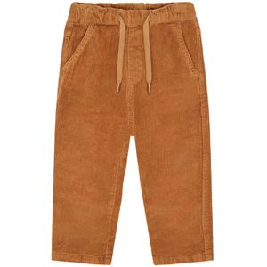 Hust and Claire Corduroy Broek - HCTrevor - Eekhoorn - Hust and Claire - 3 jaar (98) - Fluwelen Broek