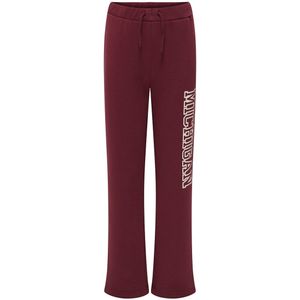 Kids Only Joggingbroek - KogVictory - Cabernet/Detroit/Cloud Dan - Kids Only - 10 jaar (140) - Joggingbroek