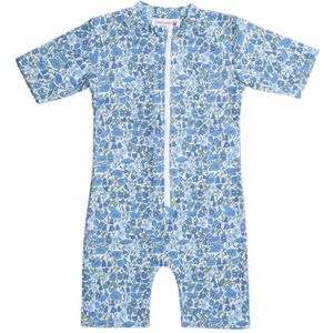 Petit Crabe Zwemboxpak - Noe - UV50+ - Poppy & Daisy - Petit Crabe - 1-2 jaar (80-92) - Badmode