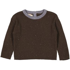 MarMar Blouse - Wol - Rib - Toro - Nori Green Nebs - MarMar - 74 - Shirts