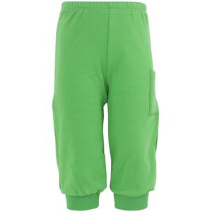 Danefæ Joggingbroek - Danearnold - Appelgroen - Danefæ - 9 mnd - Joggingbroek