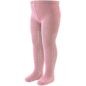 Müsli Panty's - Lace - Nostalgie Rose - Müsli - 104/110 - Panty's