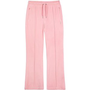 Juicy Couture Velours Broek - Tina - Sappig Roze - Juicy Couture - Teen - XXS - Xtra Xtra Small - Velours Broek