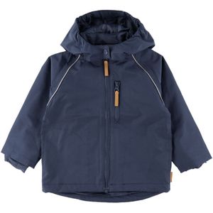 Hust and Claire Zomerjas - Obi - Blue Maan - Hust and Claire - 6 jaar (116) - Zomerjas