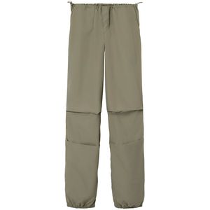 LMTD Broek - NlfSandie - Vetiver - LMTD - 10 jaar (140) - Broeken - Katoen