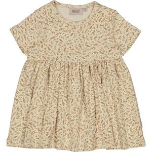 Wheat Jurk - Nova - Grassen Eend Zaden - Wheat - 74 - Jurk