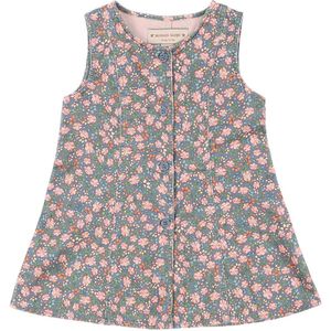 Konges Sløjd Jurk - Corduroy - Cara - Kyoto - Konges Sløjd - 1½ jaar (86) - Jurk