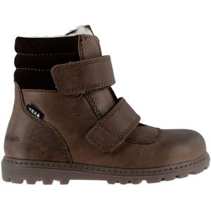Bundgaard Snowboots - Tex - Tokker - Brede pasvorm - Bruin - Bundgaard - 30 - Snowboots