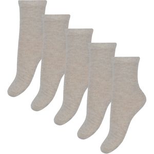 Minymo Sokken - 5-pack - Sheer Bliss - Minymo - 15/18 - Sokken