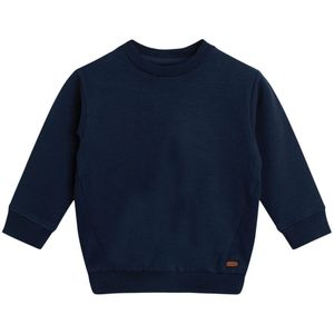 Hust and Claire Sweatshirt - Sophie - Navy - Hust and Claire - 2 jaar (92) - Sweatshirt
