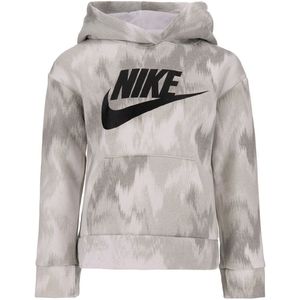 Nike Hoodie - Wit - Nike - 6 jaar (116) - Hoodie