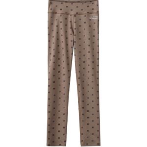 Sofie Schnoor Leggings - Midden Brown - Sofie Schnoor - 16 jaar (176) - Leggings