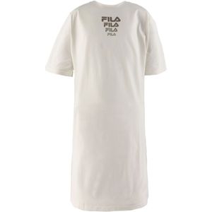 Fila Jurk - Ada - Snow White - Fila - 16-18 jaar (176-188) - Jurk