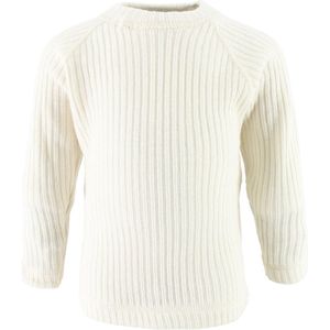 Joha Blouse - Wol - Crème - Joha - 50 - Shirts