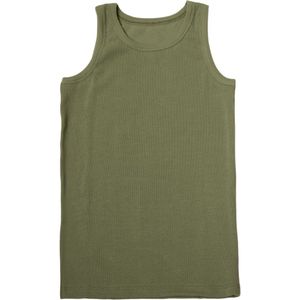 Say-So Onderhemd - Groen - Say-So - 8 jaar (128) - Onderhemd