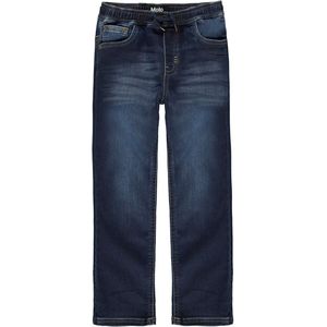 Molo Jeans - Augustino - Dark Indigo - Molo - 5 jaar (110) - Jeans