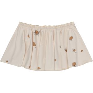 Konges Sløjd Zwem Rok - Collette - Lemon - Konges Sløjd - 7-8 jaar (122-128) - Badmode