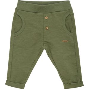Minymo Joggingbroek - Olivijn - Minymo - 56 - Joggingbroek