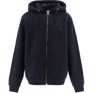 Hound Cardigan - HdElliot - Navy - Hound - 8 jaar (128) - Cardigan