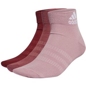 adidas Performance Sokken - 3-pack - Paars/Roze - adidas Performance - 49/51 - Sokken