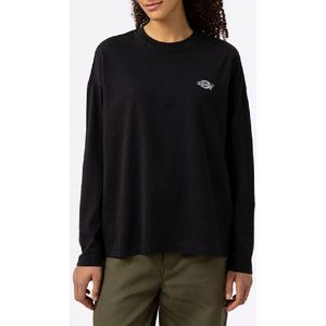 Dickies Blouse - Summerdale - Black - Dickies - S - Small - Shirts