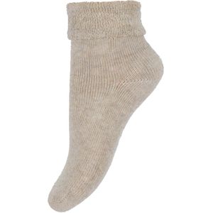 Minymo Sokken - Silver Nerts Melange - Minymo - 19/22 - Sokken