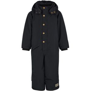 MarMar Sneeuwpak - Ollie - Zwart - MarMar - 1½ jaar (86) - Skipak
