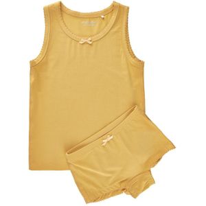 Minymo Ondergoed - Bamboe - Rotan - Minymo - 4 jaar (104) - Ondergoed