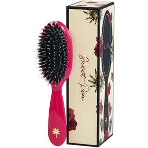 Fan Palm Haarborstel - Small - Sweet Pea - Fan Palm - S - Small - Haarborstel