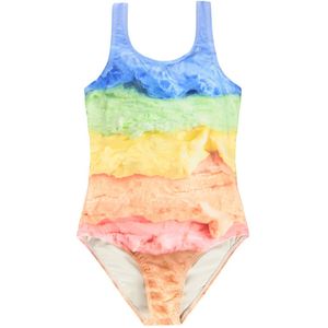 Molo Zwempak - UV50+ - Nika - Alle smaken - Molo - 4 jaar (104) - Badmode