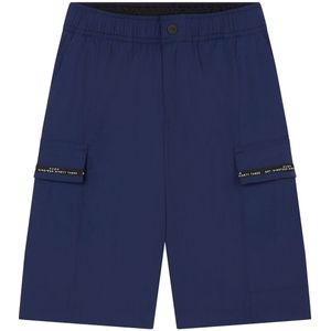 HUGO Shorts - Middeleeuws Blue - HUGO - 10 jaar (140) - Shorts
