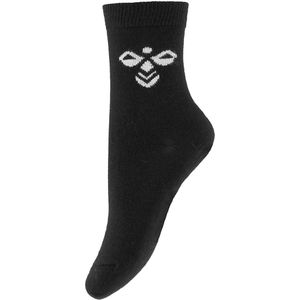Hummel Sokken - HMLSutton - Zwart - Hummel - 24/27 - Sokken