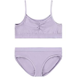 Molo Ondergoed - Jinny - Vervaagd Purple - Molo - 7-8 jaar (122-128) - Ondergoed